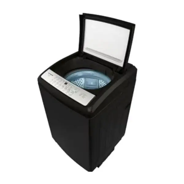 LAVE-LINGE TOP 9KG FRESH FTM-09BM - NOIR