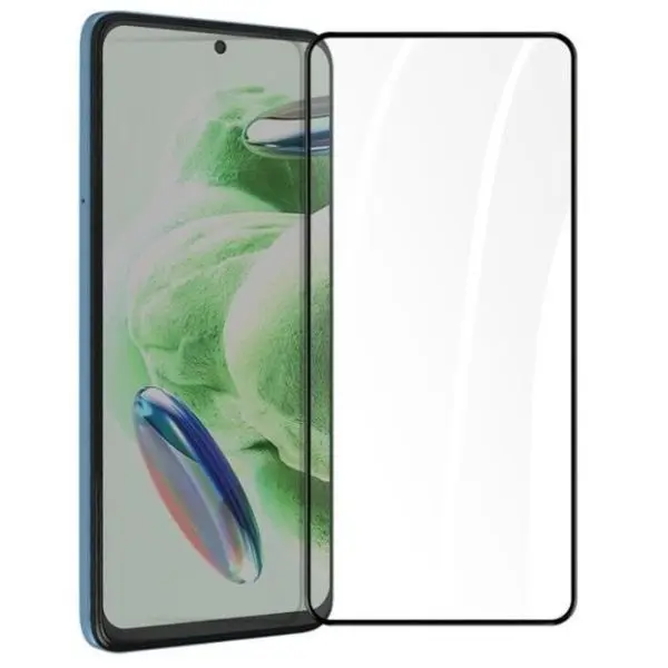 Film En Verre Trempé - Super Glass Pour Samsung Galaxy A24