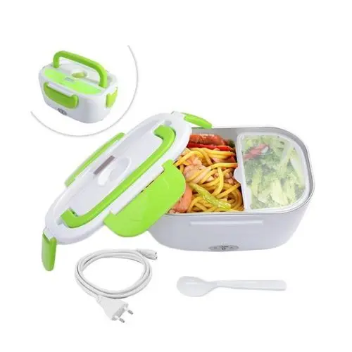 Lunch Box Électrique - Portable - Boîte chauffante de repas