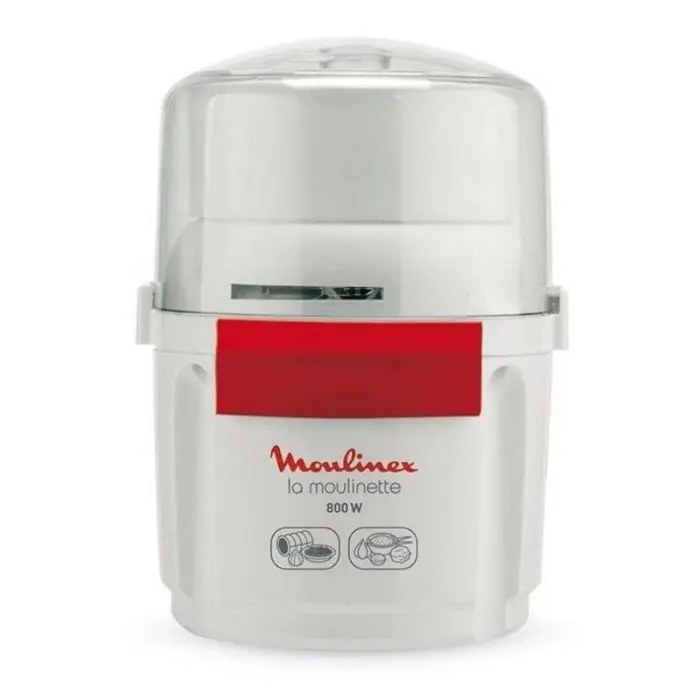 Mini Hachoir 800W - AD5601EG - Blanc