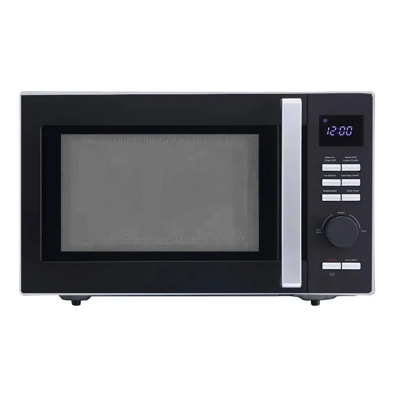 Micro-Onde 25L - P90D25EL-ZW - Silver