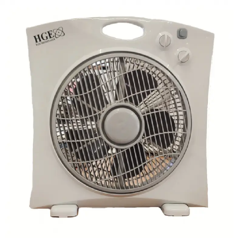 Ventilateur Sport 43 W- V50 - Gris