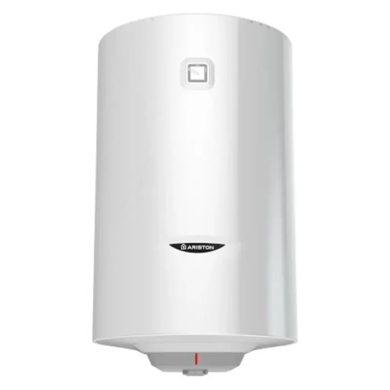 CHAUFFE BAIN ÉLECTRIQUE 100 L ARISTON - BLANC Chauffe Bain Electrique 100L - Blanc