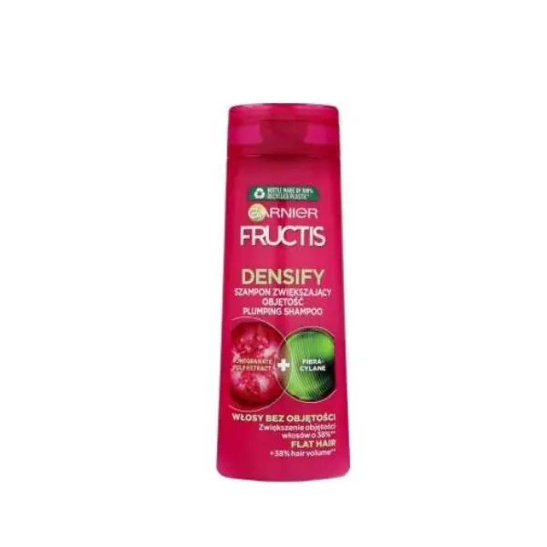 Shampooing volumisant Densify – Densité et épaisseur pour cheveux fins