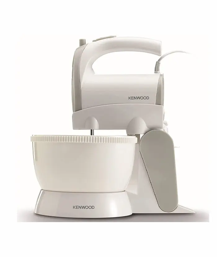 Batteur Avec Bol 300W - HMP22.000WH - Blanc