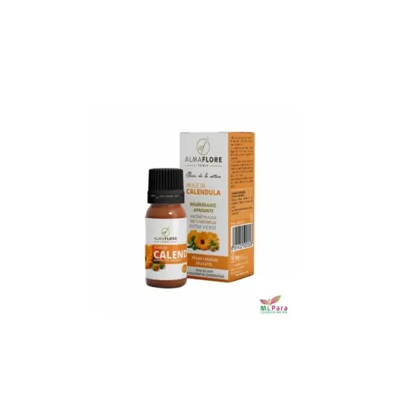 Huile de Noyau d’Abricot – 10 ml