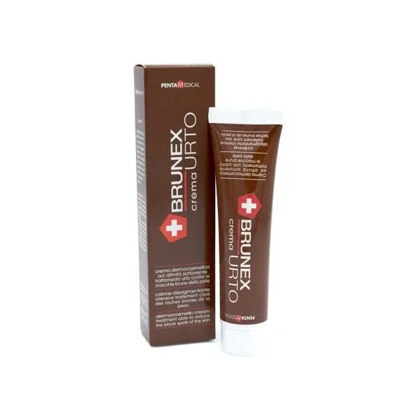Urto crème depigmentante intensive - 30ml