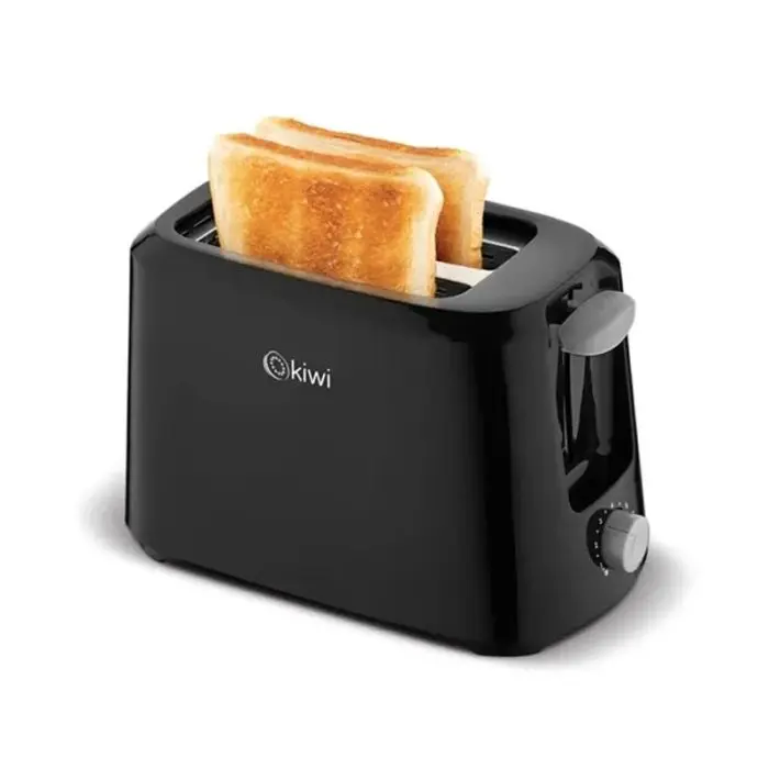 Grill Pain - KT-6518 - Noir - Garantie: 1 an