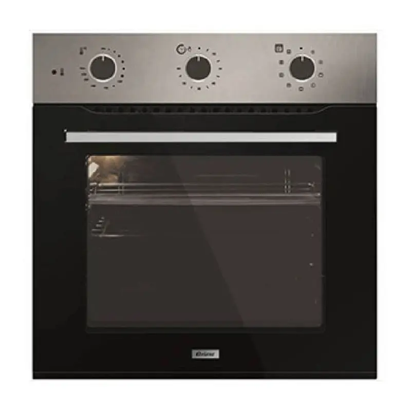Four Encastrable - OFE-8F-I - Inox