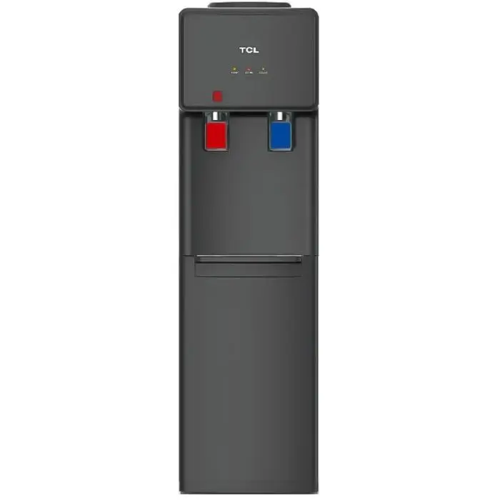 Fontaine d'Eau Fraiche - TY LYR101 - Noir