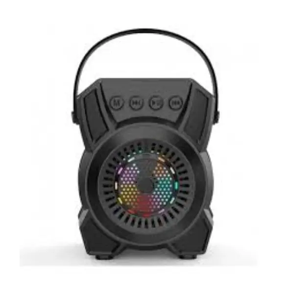 Haut Parleur Bluetooth - ZQS 1316 - Noir