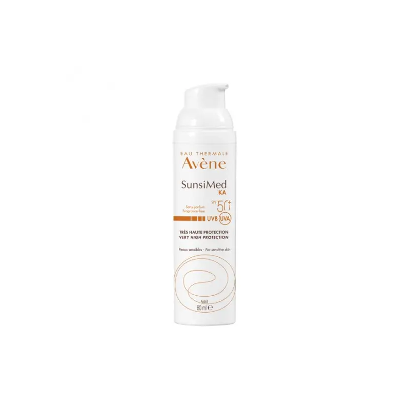 Sunsimed ka fl - Dispositif medical - 80ml