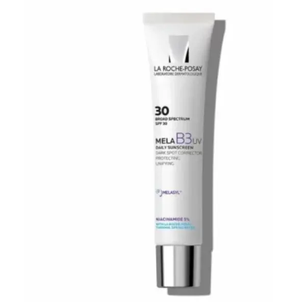 Mela B3 - Soin Correcteur Anti-Taches - SPF30 - 40ml - LA ROCHE POSAY