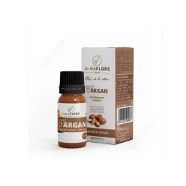 Huile d’Argan - 10 ml