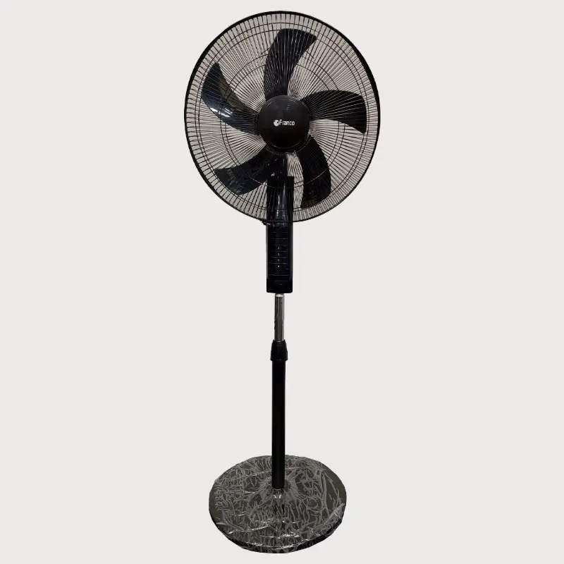 Ventilateur sur Pied - FR-951W - Noir