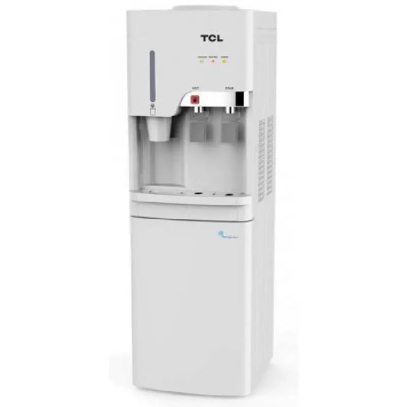 Fontaine d'eau Fraiche - TY LYR39B - Blanc
