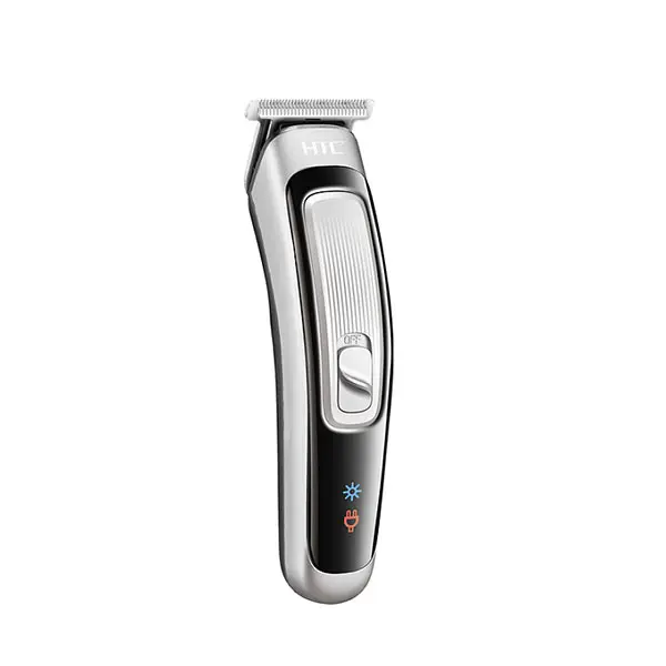 Tondeuse à Cheveux et à Barbe Professionnelle - Gris