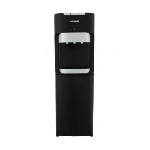 Fontaine d'eau Fraiche 20L - FW-16VCB - Noir
