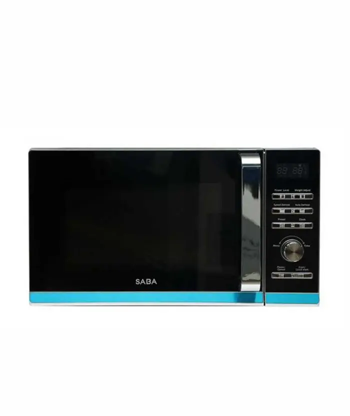 Micro Onde 25L - P90D25EL-ZV - Inox