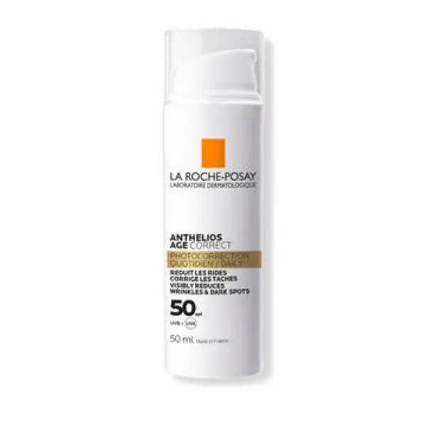 Anthelios age correct fl 50ml spf50