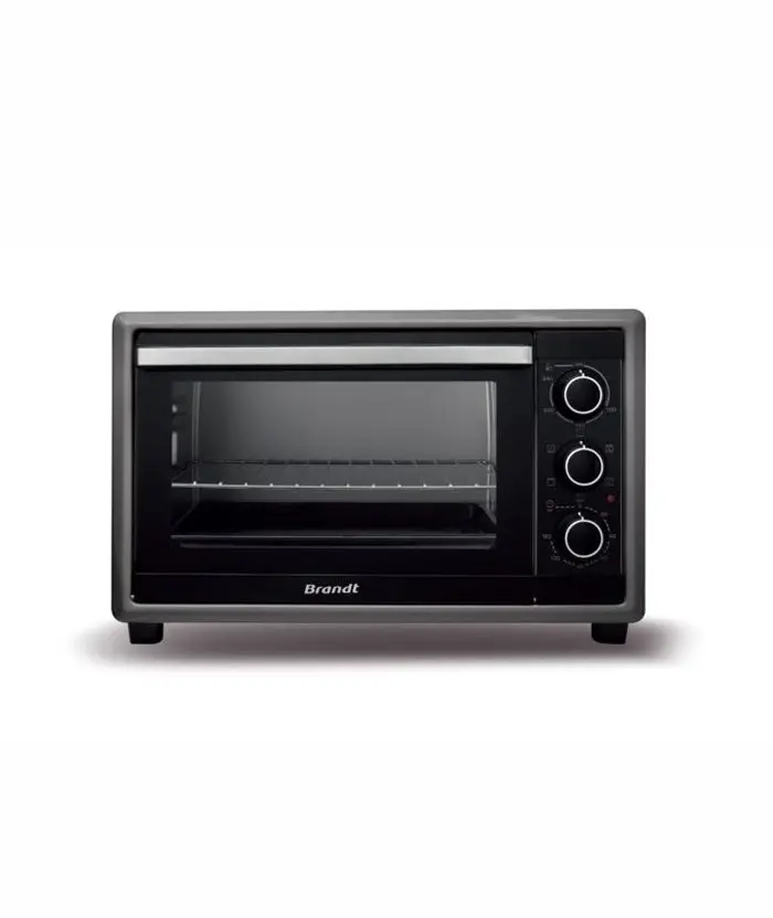 Four Electrique 26L - FC26MUB -1500 W - Noir