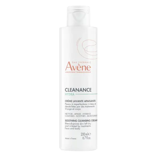 Cleanance - Hydra crème lavant - 200ml