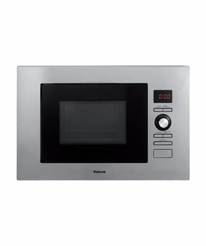 Micro Onde Encastrable 20L - F.23X - Inox