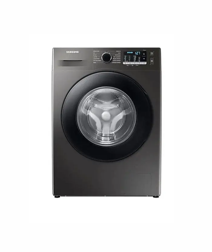 MACHINE À LAVER AUTOMATIQUE SAMSUNG 7KG WW70TA046AX - 1400T - INVERTER - SILVER