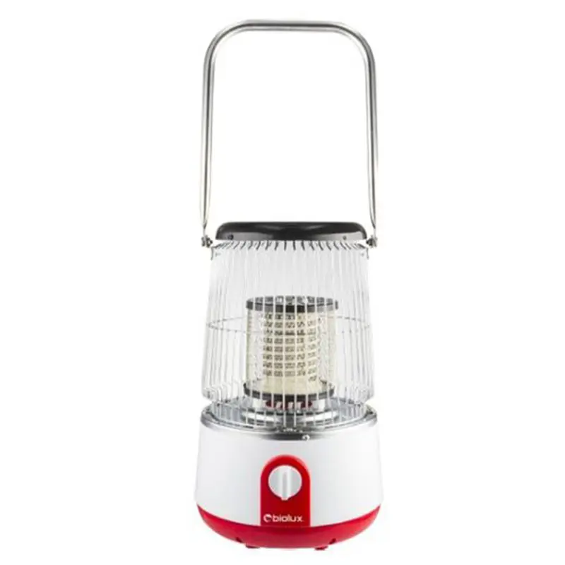 Chauffage Electrique 2000W - M.CH2002 - Blanc