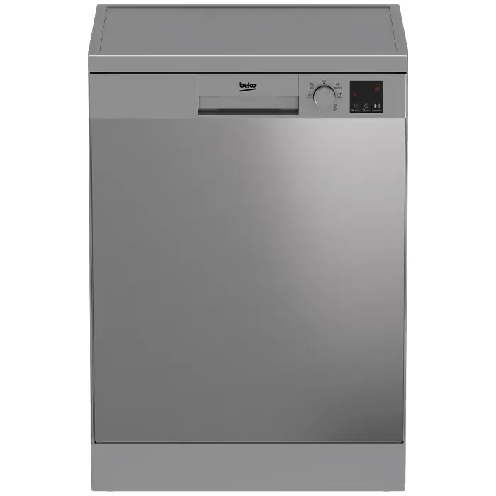 Lave Vaisselle - DVN05321X - Inox