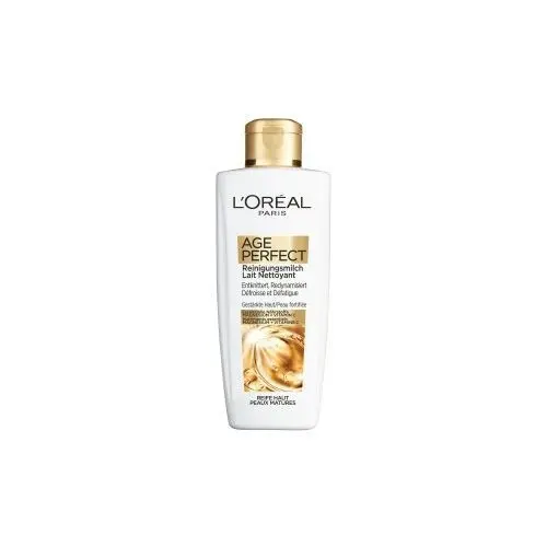 L'Oreal Paris Lait Nettoyant en Vitamine C et B5 - 200ml