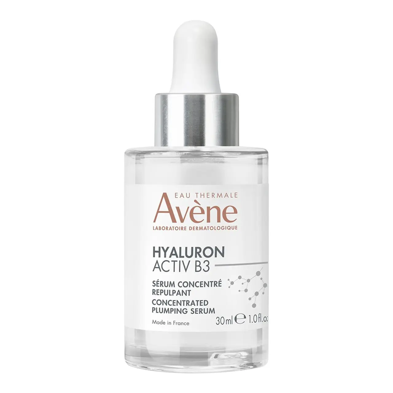 hyaluron activ b3 - serum concentre - 30ml