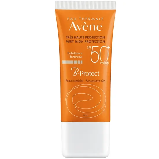 Ecran solaire - B protect - Tb 30ml - Spf50+