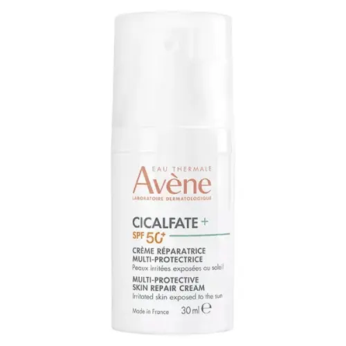 Cicalfate plus - Creme rep - 30ml - Spf50+