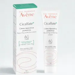 Cicalfate plus - Creme reparatrice protec - 40ml
