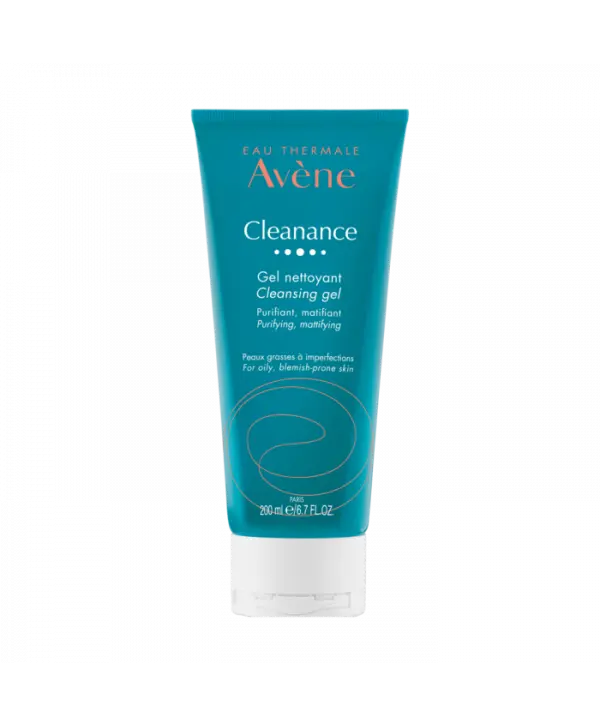 Cleanance - Gel nettoyant - 200ml