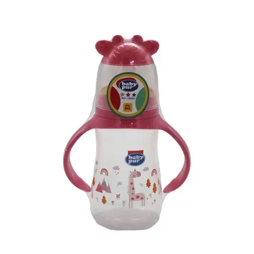 Biberon Girafe Anses - 125 ML