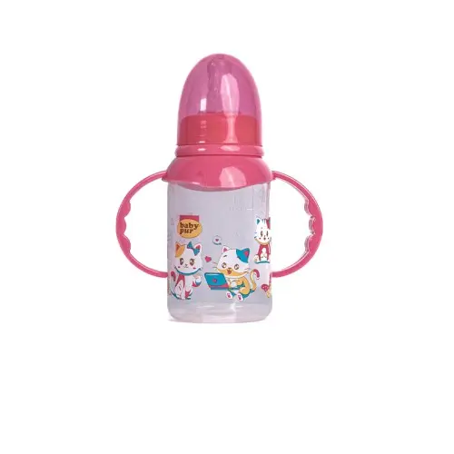 Biberon Standard - Avec Anses - 150 ML