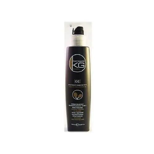 KeraGold Crèmes Soin en Spray 10en1 250ml