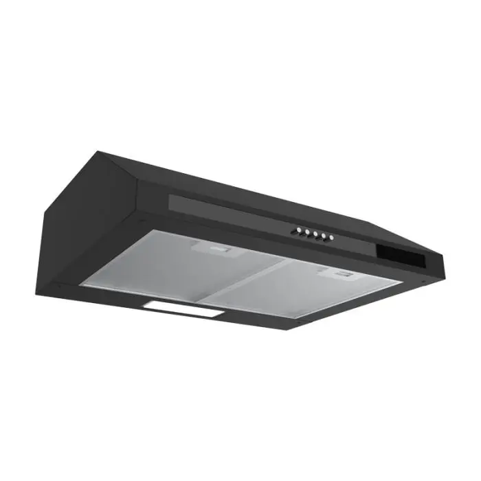 Hotte Casquette - JHCTB-1960B - Noir