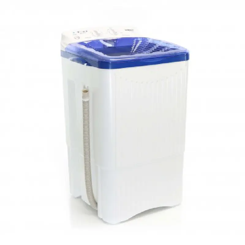 Machine à Laver 11 KG Semi Automatique - ST-11 BL - Blanc
