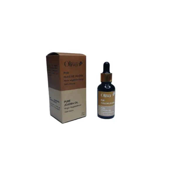 Pur Huile de Jojoba - 30ml