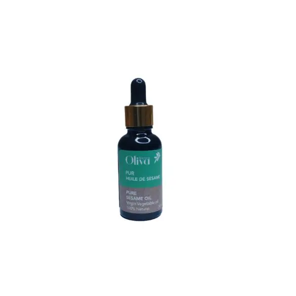 Pur Huile de Sésame - 30ml