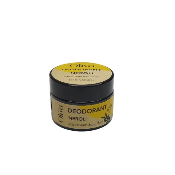 Déodorant Neroli - 30ml