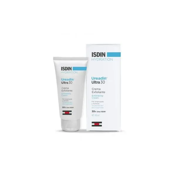 Ureadin ultra 30 - Crème pieds - 50ml