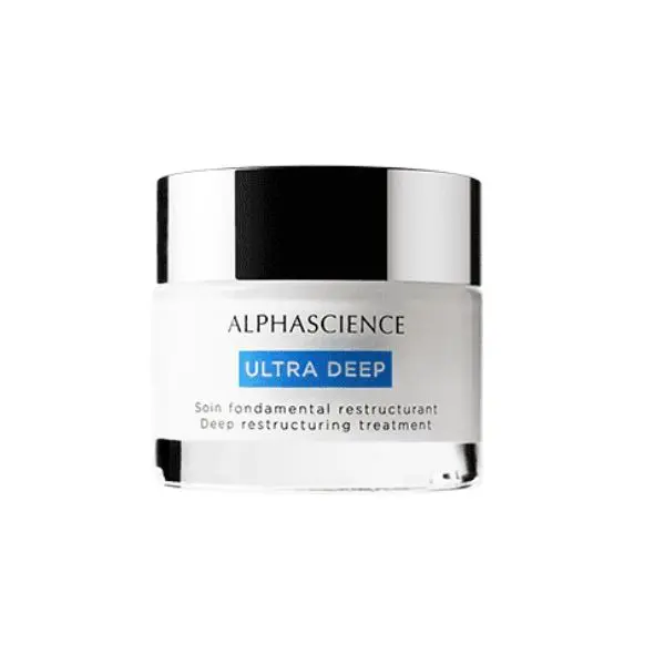 Alphascience - Utra deep - 50ml