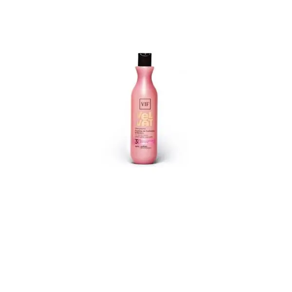 Shampooing - Tous Types De Cheveux - 500ML