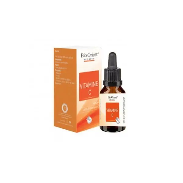 Sérum Vitamine C - 10ml