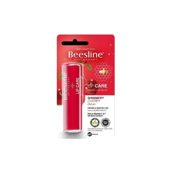 Baume à lèvres - Cerise - 4Gr