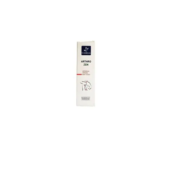 Arthro Zen - Gel Crème - 50 G